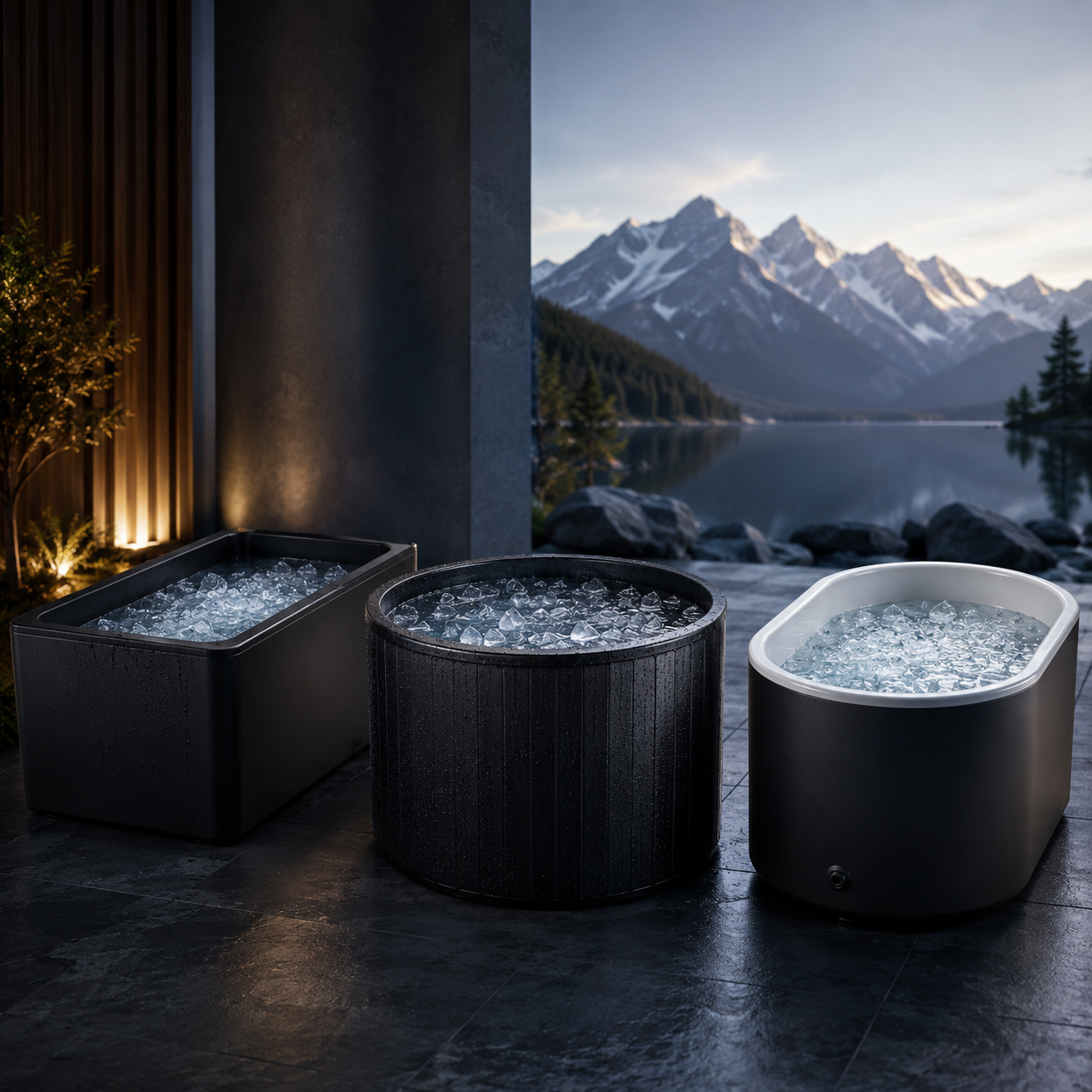 How to Choose the Right Tub for Your Lifestyle