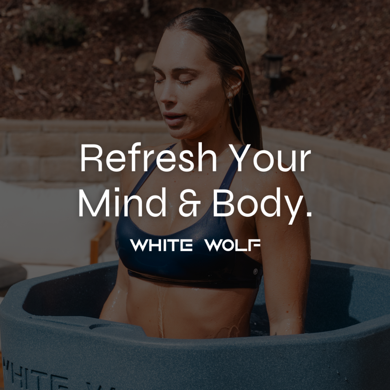 7 Cold Plunge Energy Benefits Explained