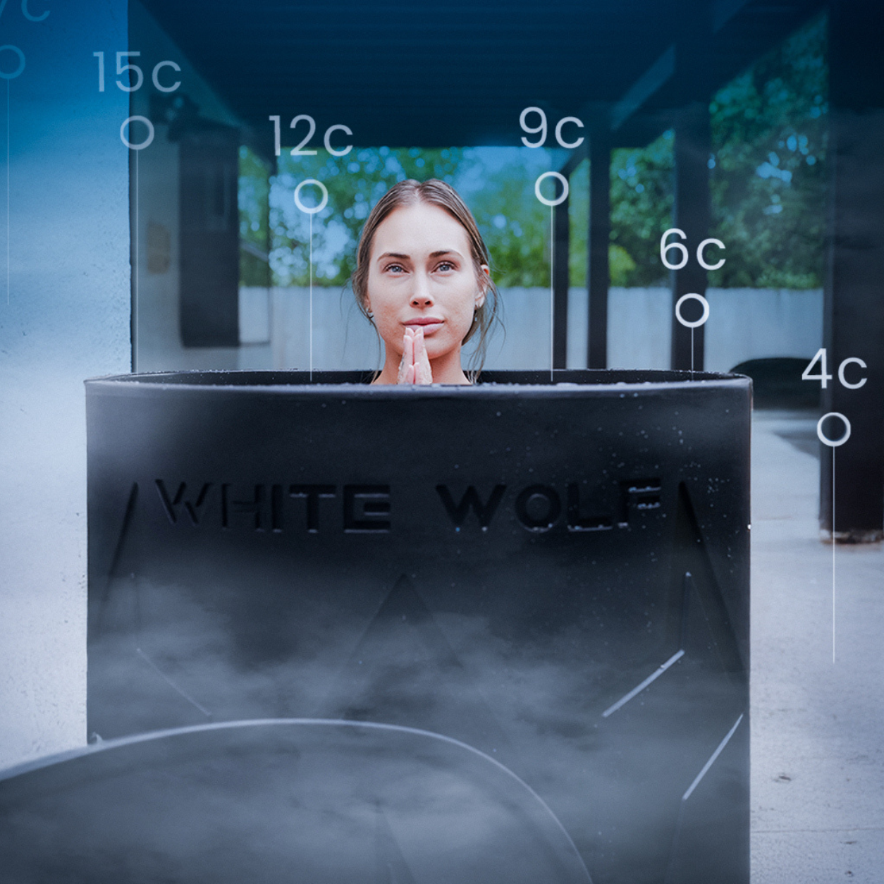 Cold Plunge and the Nervous System Explained