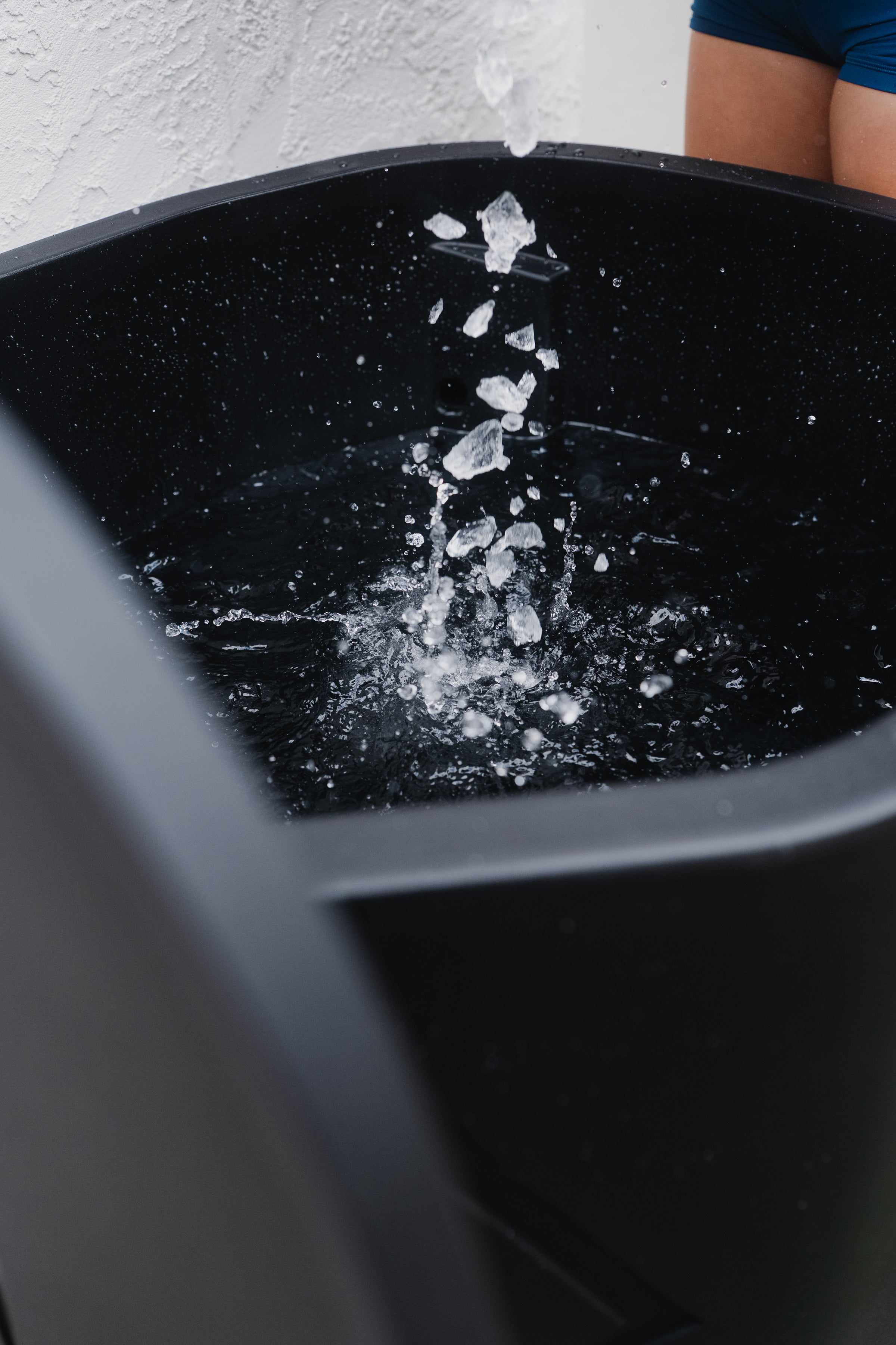 Cold Exposure Benefits Skin Health and Glow Naturally