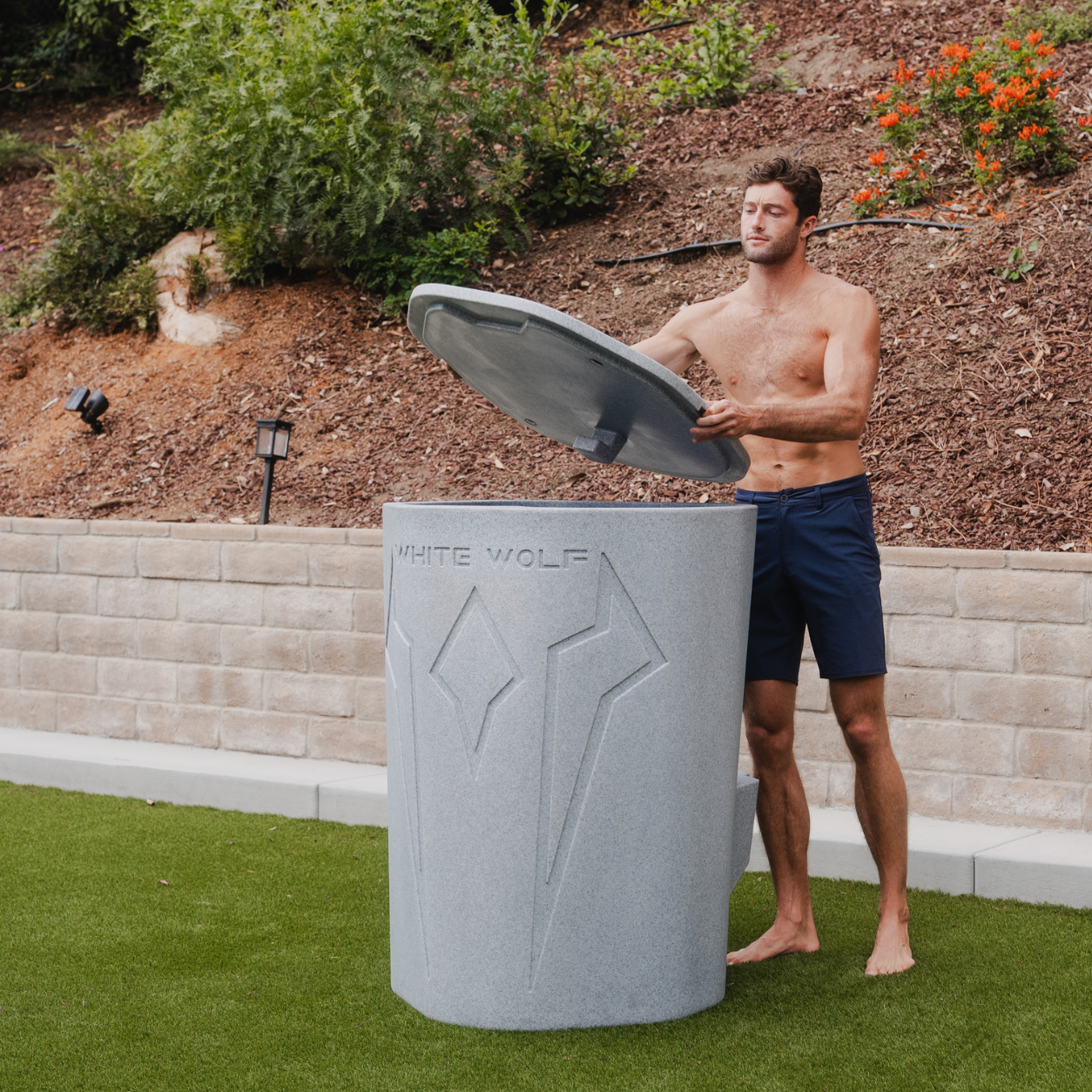7 Immune Benefits of Cold Plunge Science