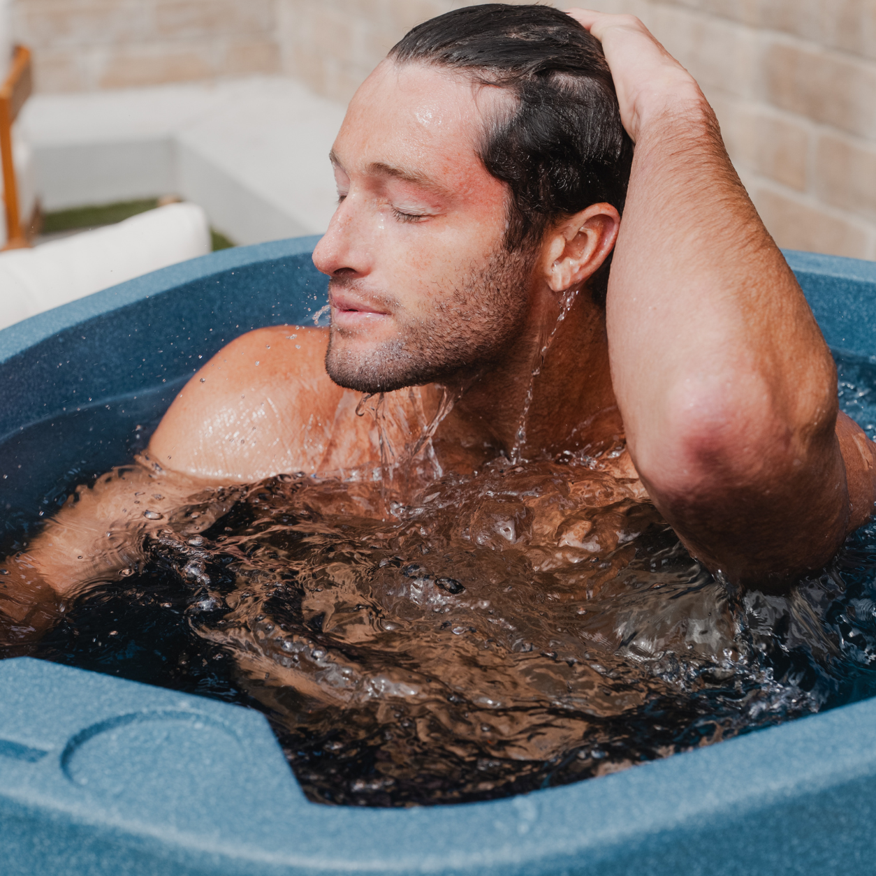 7 Cold Plunge Recovery Signs Explained