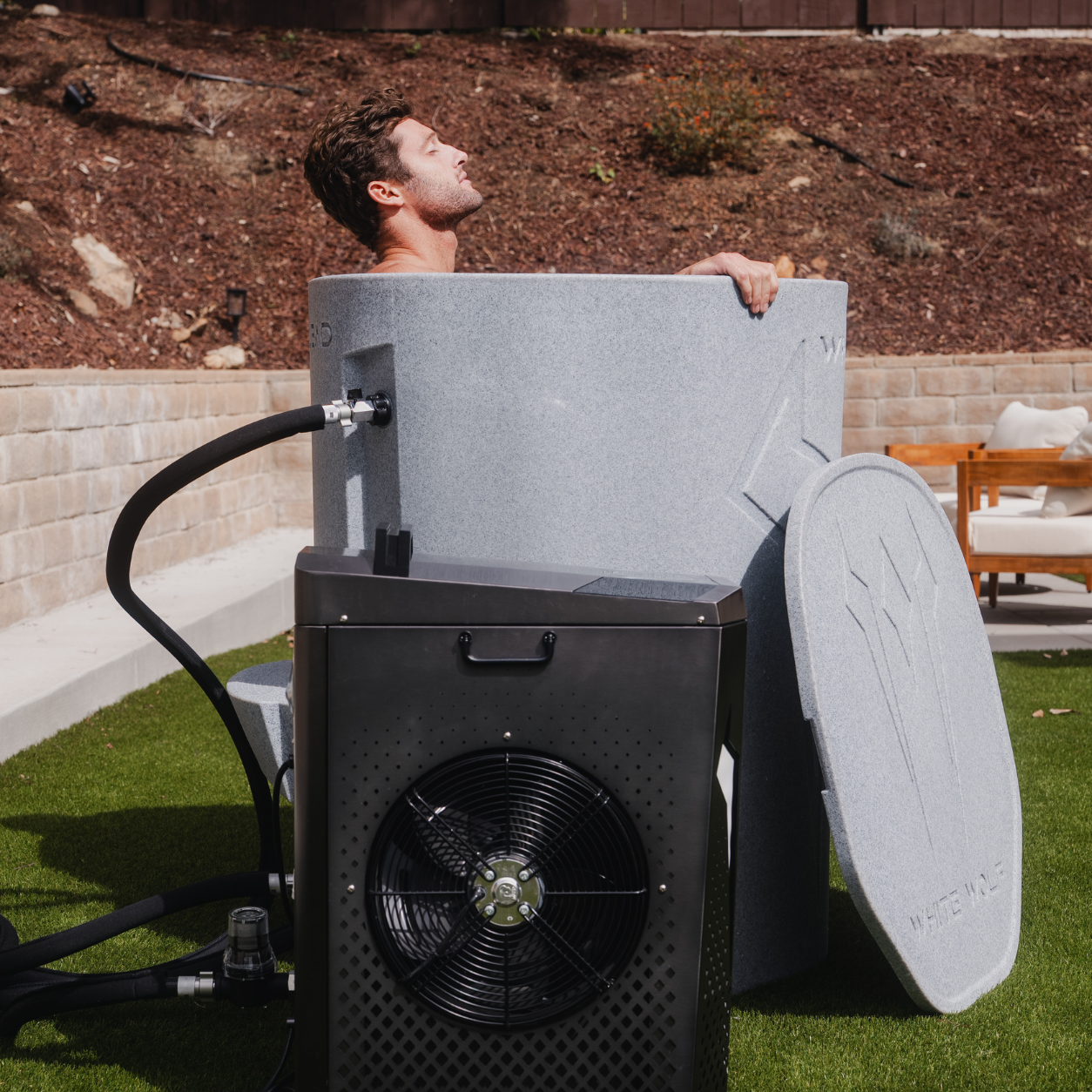 7 Cold Plunge Sleep Benefits That Work