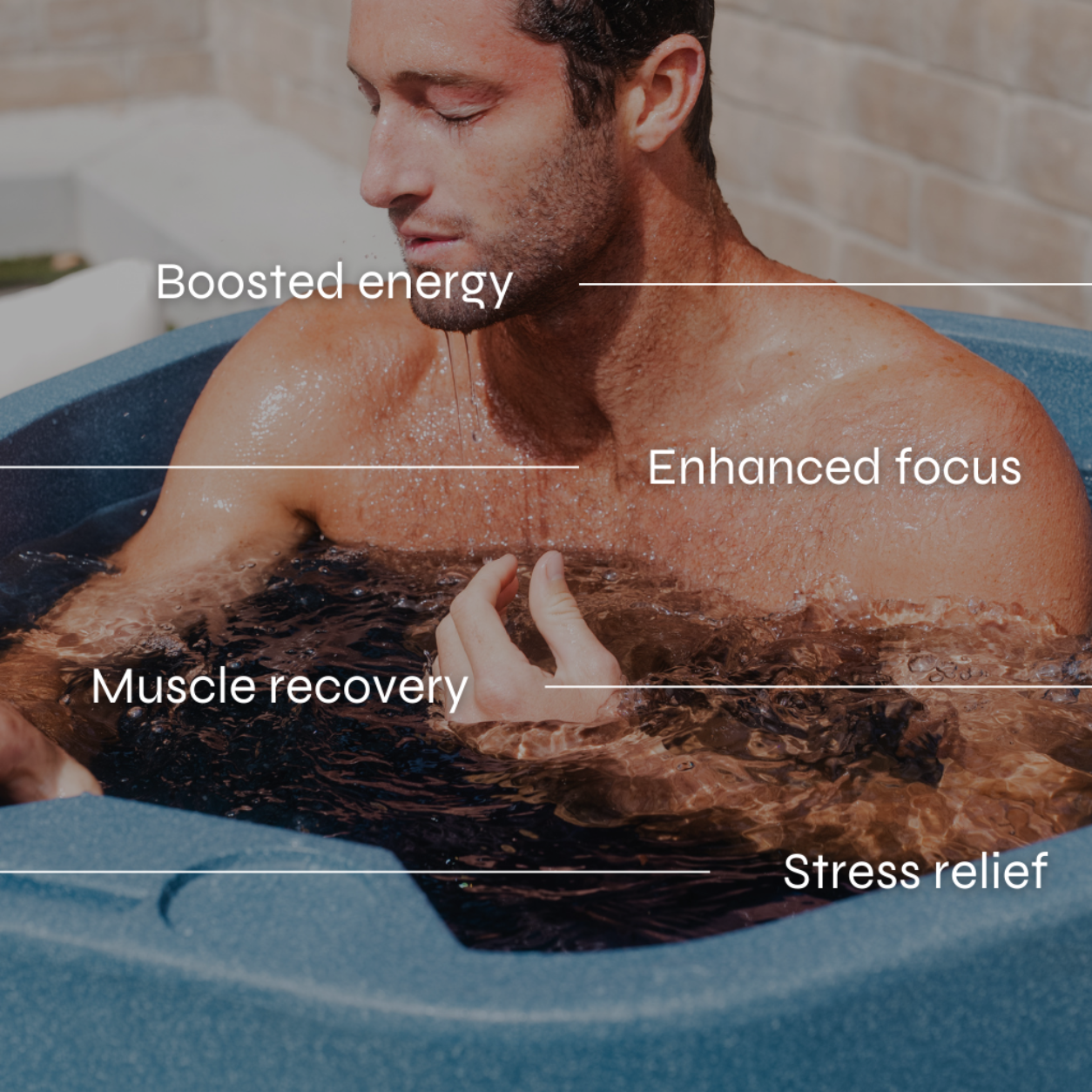 6 Cold Plunge Cortisol Effects Explained
