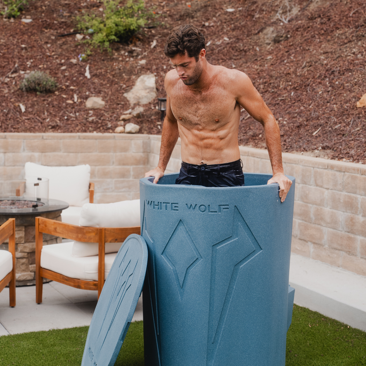 5 Cold Plunge Weight Loss Mistakes
