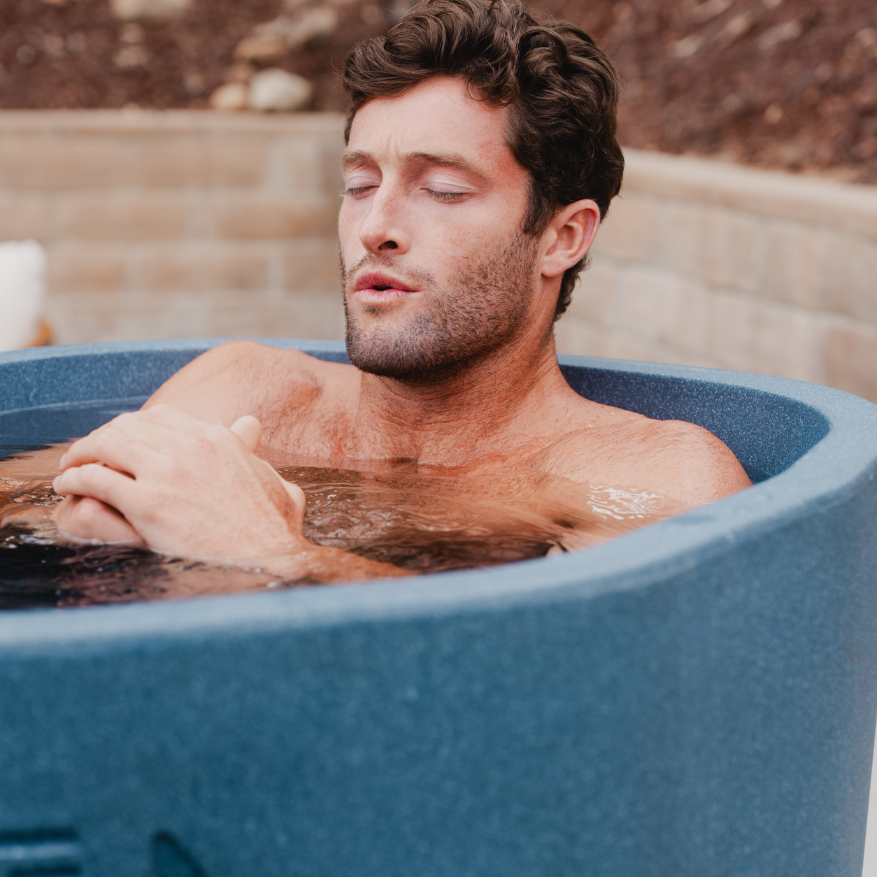 7 Cold Plunge Mental Toughness Benefits