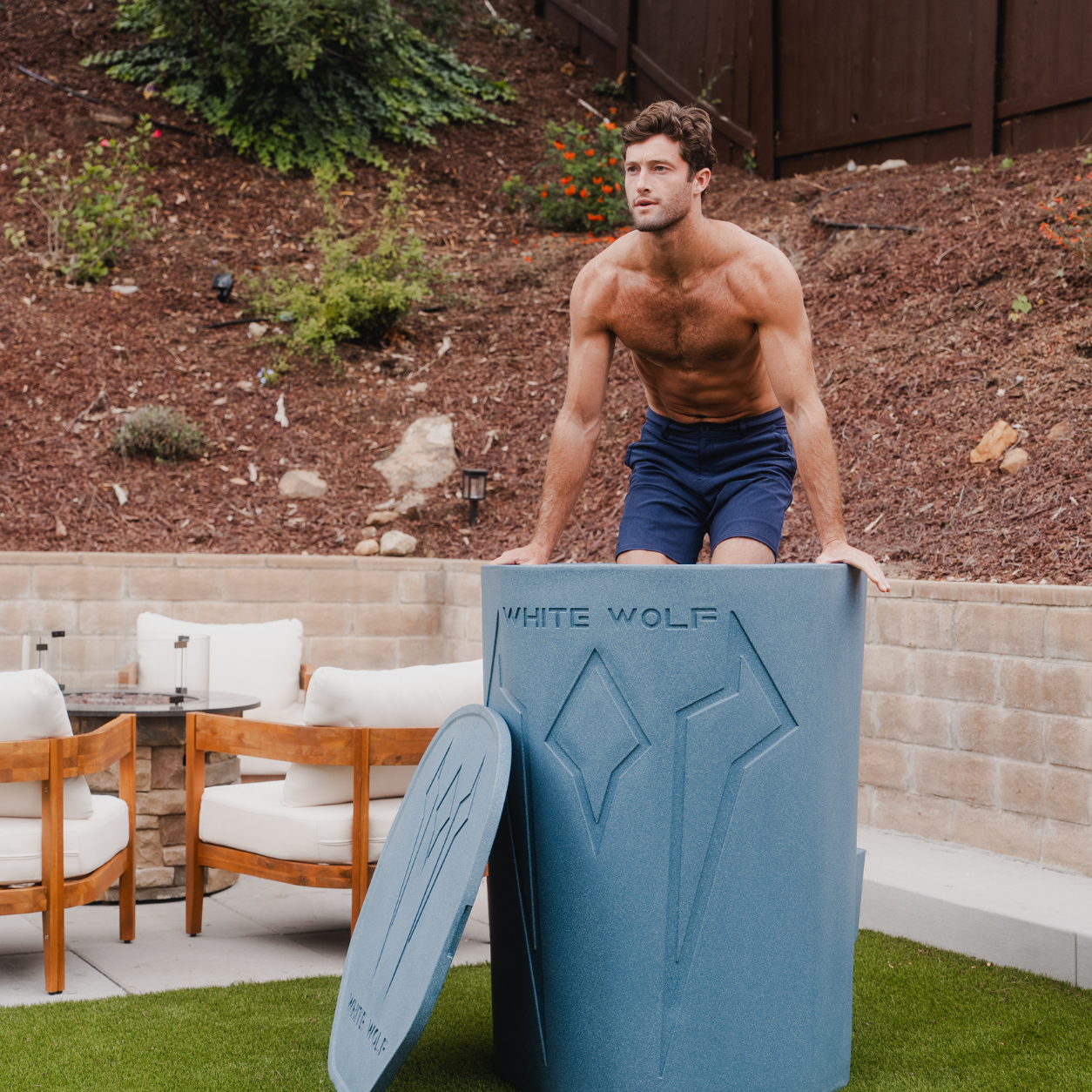 7 Cold Plunge Heart Health Facts Explained
