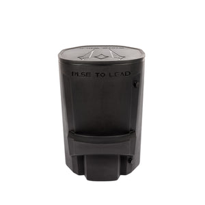 Recycled Black Cold Plunge