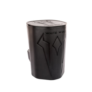 Recycled Black Cold Plunge