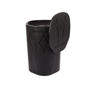 Recycled Black Cold Plunge