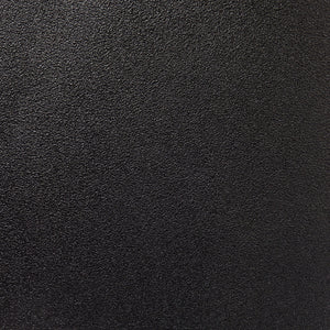 Recycled Black Cold Plunge