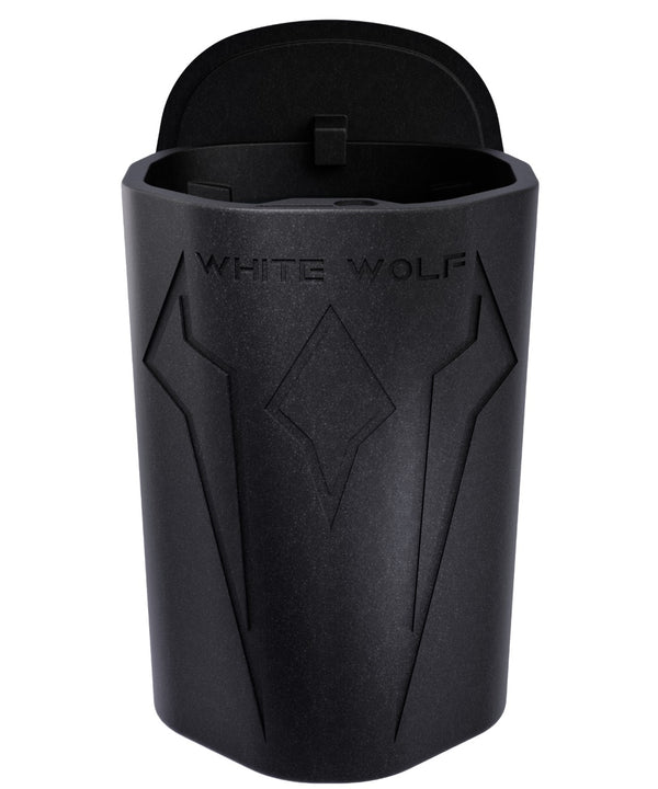 Recycled Black Cold Plunge