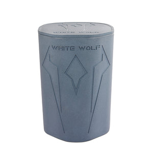 Marble Blue Cold Plunge